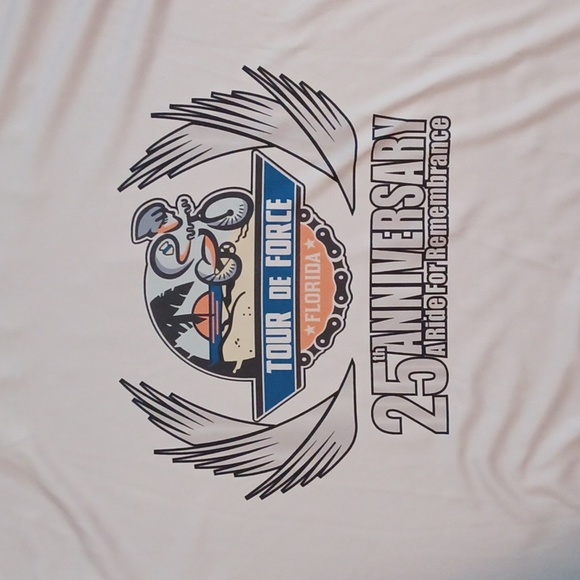 Port & Company Performance T-shirt - NWOT - Picture 2 of 9